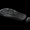 Logitech Cordless Desktop - - 216