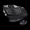 Logitech Cordless Desktop - - 215