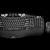 Logitech Cordless Desktop - - 217