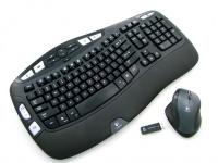 Logitech Cordless Desktop