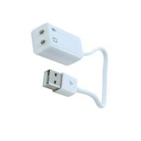 כרטיס קול USB