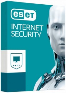 מוצרי אבטחה של ESET